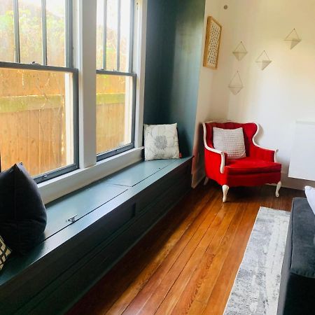 Private Room Downtown - Full House Access 拉法叶 外观 照片