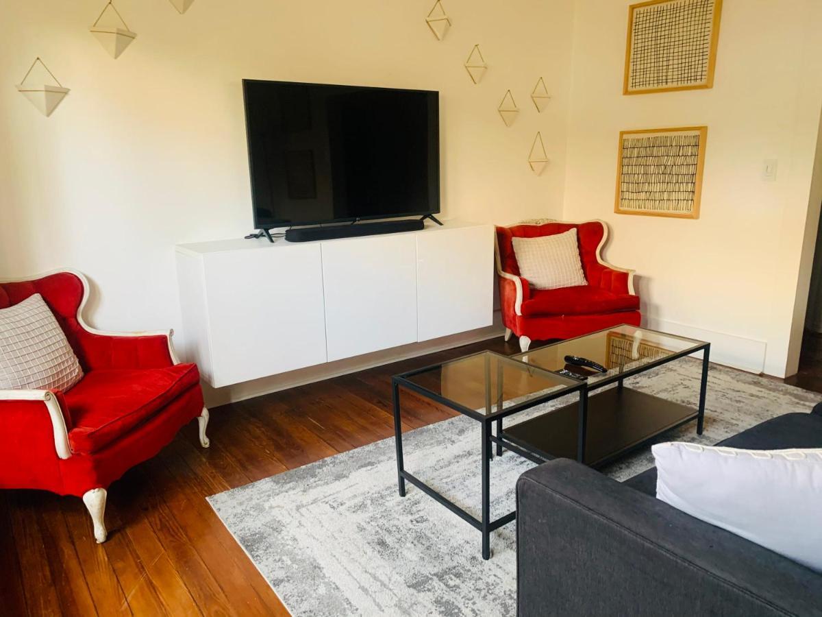 Private Room Downtown - Full House Access 拉法叶 外观 照片