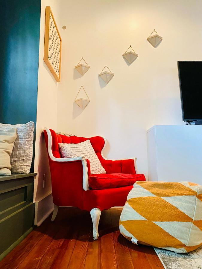 Private Room Downtown - Full House Access 拉法叶 外观 照片